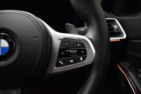 BMW 3シリーズ 330i Mｽﾎﾟｰﾂ 期間限定掲載 高出力 ｲﾉﾍﾞｰｼｮﾝ&ﾌｧｽﾄﾄﾗｯｸ＆ﾊｲﾗｲﾝ&ｺﾝﾌｫｰﾄP ﾚｰｻﾞｰLEDﾗｲﾄ ﾋｰﾀｰ付黒革 ACC HUD 19AW Mｽﾎﾟｰﾂﾌﾞﾚｰｷ 可変Mｻｽ 全周囲ｶﾒﾗ3Dﾋﾞｭｰ駐車ｱｼｽﾄ ｼﾞｪｽﾁｬｰｺﾝﾄﾛｰﾙ付ﾀｯﾁﾊﾟﾈﾙﾅﾋﾞ 電動ﾄﾗﾝｸ ﾜｲﾔﾚｽ充電 2年保証