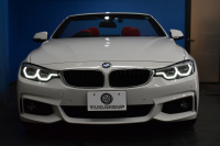 BMW 4シリーズ 440i ｶﾌﾞﾘｵﾚ Mｽﾎﾟｰﾂ LCI後期 ﾍｷｻｺﾞﾅﾙLEDﾍｯﾄﾞﾗｲﾄ&ﾃｰﾙ 追従ACC HUD 直6ﾀｰﾎﾞ ﾋｰﾀｰ付赤革 液晶ﾒｰﾀｰ harman/kardon ｴｱｶﾗｰ 車線変更&逸脱&歩行者&衝突警告 衝突軽減B 19AW ﾀｯﾁﾊﾟﾈﾙHDDﾅﾋﾞ ﾌﾙｾｸﾞ 2年保証