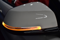 BMW 4シリーズ 440i ｶﾌﾞﾘｵﾚ Mｽﾎﾟｰﾂ LCI後期 ﾍｷｻｺﾞﾅﾙLEDﾍｯﾄﾞﾗｲﾄ&ﾃｰﾙ 追従ACC HUD 直6ﾀｰﾎﾞ ﾋｰﾀｰ付赤革 液晶ﾒｰﾀｰ harman/kardon ｴｱｶﾗｰ 車線変更&逸脱&歩行者&衝突警告 衝突軽減B 19AW ﾀｯﾁﾊﾟﾈﾙHDDﾅﾋﾞ ﾌﾙｾｸﾞ 2年保証