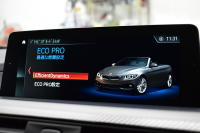 BMW 4シリーズ 440i ｶﾌﾞﾘｵﾚ Mｽﾎﾟｰﾂ LCI後期 ﾍｷｻｺﾞﾅﾙLEDﾍｯﾄﾞﾗｲﾄ&ﾃｰﾙ 追従ACC HUD 直6ﾀｰﾎﾞ ﾋｰﾀｰ付赤革 液晶ﾒｰﾀｰ harman/kardon ｴｱｶﾗｰ 車線変更&逸脱&歩行者&衝突警告 衝突軽減B 19AW ﾀｯﾁﾊﾟﾈﾙHDDﾅﾋﾞ ﾌﾙｾｸﾞ 2年保証