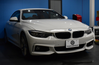 BMW 4シリーズ 440i ｶﾌﾞﾘｵﾚ Mｽﾎﾟｰﾂ LCI後期 ﾍｷｻｺﾞﾅﾙLEDﾍｯﾄﾞﾗｲﾄ&ﾃｰﾙ 追従ACC HUD 直6ﾀｰﾎﾞ ﾋｰﾀｰ付赤革 液晶ﾒｰﾀｰ harman/kardon ｴｱｶﾗｰ 車線変更&逸脱&歩行者&衝突警告 衝突軽減B 19AW ﾀｯﾁﾊﾟﾈﾙHDDﾅﾋﾞ ﾌﾙｾｸﾞ 2年保証