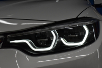 BMW 4シリーズ 440i ｶﾌﾞﾘｵﾚ Mｽﾎﾟｰﾂ LCI後期 ﾍｷｻｺﾞﾅﾙLEDﾍｯﾄﾞﾗｲﾄ&ﾃｰﾙ 追従ACC HUD 直6ﾀｰﾎﾞ ﾋｰﾀｰ付赤革 液晶ﾒｰﾀｰ harman/kardon ｴｱｶﾗｰ 車線変更&逸脱&歩行者&衝突警告 衝突軽減B 19AW ﾀｯﾁﾊﾟﾈﾙHDDﾅﾋﾞ ﾌﾙｾｸﾞ 2年保証