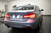 BMW 3シリーズ 320i Mｽﾎﾟｰﾂ LCI後期 8A型(B48B20A)ｴﾝｼﾞﾝ 追従ACC LEDﾍｯﾄﾞﾗｲﾄ&ﾃｰﾙ 車線逸脱&歩行者警告 衝突軽減ﾌﾞﾚｰｷ ﾀｯﾁﾊﾟｯﾄﾞ式iﾄﾞﾗｲﾌﾞHDDﾅﾋﾞ ｱﾙｶﾝﾀｰﾗ電動ｽﾎﾟｰﾂｼｰﾄ 18AW ﾘｱPDC Bｶﾒﾗ ﾊﾟﾄﾞﾙ ｽﾏｰﾄｷｰ 2年保証