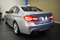 BMW 3シリーズ 320i Mｽﾎﾟｰﾂ LCI後期 8A型(B48B20A)ｴﾝｼﾞﾝ 追従ACC LEDﾍｯﾄﾞﾗｲﾄ&ﾃｰﾙ 車線逸脱&歩行者警告 衝突軽減ﾌﾞﾚｰｷ ﾀｯﾁﾊﾟｯﾄﾞ式iﾄﾞﾗｲﾌﾞHDDﾅﾋﾞ ｱﾙｶﾝﾀｰﾗ電動ｽﾎﾟｰﾂｼｰﾄ 18AW ﾘｱPDC Bｶﾒﾗ ﾊﾟﾄﾞﾙ ｽﾏｰﾄｷｰ 2年保証
