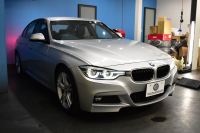 BMW 3シリーズ 320i Mｽﾎﾟｰﾂ LCI後期 8A型(B48B20A)ｴﾝｼﾞﾝ 追従ACC LEDﾍｯﾄﾞﾗｲﾄ&ﾃｰﾙ 車線逸脱&歩行者警告 衝突軽減ﾌﾞﾚｰｷ ﾀｯﾁﾊﾟｯﾄﾞ式iﾄﾞﾗｲﾌﾞHDDﾅﾋﾞ ｱﾙｶﾝﾀｰﾗ電動ｽﾎﾟｰﾂｼｰﾄ 18AW ﾘｱPDC Bｶﾒﾗ ﾊﾟﾄﾞﾙ ｽﾏｰﾄｷｰ 2年保証