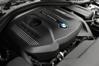 BMW 3シリーズ 320i Mｽﾎﾟｰﾂ LCI後期 8A型(B48B20A)ｴﾝｼﾞﾝ 追従ACC LEDﾍｯﾄﾞﾗｲﾄ&ﾃｰﾙ 車線逸脱&歩行者警告 衝突軽減ﾌﾞﾚｰｷ ﾀｯﾁﾊﾟｯﾄﾞ式iﾄﾞﾗｲﾌﾞHDDﾅﾋﾞ ｱﾙｶﾝﾀｰﾗ電動ｽﾎﾟｰﾂｼｰﾄ 18AW ﾘｱPDC Bｶﾒﾗ ﾊﾟﾄﾞﾙ ｽﾏｰﾄｷｰ 2年保証