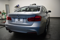 BMW 3シリーズ 320i Mｽﾎﾟｰﾂ LCI後期 8A型(B48B20A)ｴﾝｼﾞﾝ 追従ACC LEDﾍｯﾄﾞﾗｲﾄ&ﾃｰﾙ 車線逸脱&歩行者警告 衝突軽減ﾌﾞﾚｰｷ ﾀｯﾁﾊﾟｯﾄﾞ式iﾄﾞﾗｲﾌﾞHDDﾅﾋﾞ ｱﾙｶﾝﾀｰﾗ電動ｽﾎﾟｰﾂｼｰﾄ 18AW ﾘｱPDC Bｶﾒﾗ ﾊﾟﾄﾞﾙ ｽﾏｰﾄｷｰ 2年保証