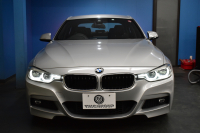 BMW 3シリーズ 320i Mｽﾎﾟｰﾂ LCI後期 8A型(B48B20A)ｴﾝｼﾞﾝ 追従ACC LEDﾍｯﾄﾞﾗｲﾄ&ﾃｰﾙ 車線逸脱&歩行者警告 衝突軽減ﾌﾞﾚｰｷ ﾀｯﾁﾊﾟｯﾄﾞ式iﾄﾞﾗｲﾌﾞHDDﾅﾋﾞ ｱﾙｶﾝﾀｰﾗ電動ｽﾎﾟｰﾂｼｰﾄ 18AW ﾘｱPDC Bｶﾒﾗ ﾊﾟﾄﾞﾙ ｽﾏｰﾄｷｰ 2年保証