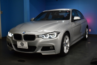 BMW 3シリーズ 320i Mｽﾎﾟｰﾂ LCI後期 8A型(B48B20A)ｴﾝｼﾞﾝ 追従ACC LEDﾍｯﾄﾞﾗｲﾄ&ﾃｰﾙ 車線逸脱&歩行者警告 衝突軽減ﾌﾞﾚｰｷ ﾀｯﾁﾊﾟｯﾄﾞ式iﾄﾞﾗｲﾌﾞHDDﾅﾋﾞ ｱﾙｶﾝﾀｰﾗ電動ｽﾎﾟｰﾂｼｰﾄ 18AW ﾘｱPDC Bｶﾒﾗ ﾊﾟﾄﾞﾙ ｽﾏｰﾄｷｰ 2年保証