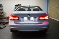 BMW 3シリーズ 320i Mｽﾎﾟｰﾂ LCI後期 8A型(B48B20A)ｴﾝｼﾞﾝ 追従ACC LEDﾍｯﾄﾞﾗｲﾄ&ﾃｰﾙ 車線逸脱&歩行者警告 衝突軽減ﾌﾞﾚｰｷ ﾀｯﾁﾊﾟｯﾄﾞ式iﾄﾞﾗｲﾌﾞHDDﾅﾋﾞ ｱﾙｶﾝﾀｰﾗ電動ｽﾎﾟｰﾂｼｰﾄ 18AW ﾘｱPDC Bｶﾒﾗ ﾊﾟﾄﾞﾙ ｽﾏｰﾄｷｰ 2年保証