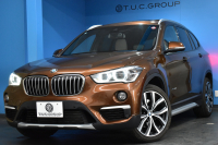BMW X1 Xdrive25i Xﾗｲﾝ 4WD ﾊﾟﾉﾗﾏSR ﾊｲﾗｲﾝ&ｺﾝﾌｫｰﾄP 追従ACC ﾋｰﾀｰ付電動白革 ﾀｯﾁﾊﾟｯﾄﾞﾅﾋﾞBｶﾒﾗ Pｱｼｽﾄ前後PDC 衝突軽減B 車線逸脱&歩行者警告 電動Rｹﾞｰﾄ ｳｯﾄﾞｲﾝﾃﾘｱ ﾄﾞﾗﾊﾟﾌｫ 19AW 2年保証