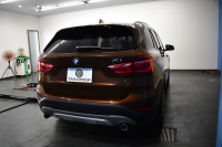 BMW X1 Xdrive25i Xﾗｲﾝ 4WD ﾊﾟﾉﾗﾏSR ﾊｲﾗｲﾝ&ｺﾝﾌｫｰﾄP 追従ACC ﾋｰﾀｰ付電動白革 ﾀｯﾁﾊﾟｯﾄﾞﾅﾋﾞBｶﾒﾗ Pｱｼｽﾄ前後PDC 衝突軽減B 車線逸脱&歩行者警告 電動Rｹﾞｰﾄ ｳｯﾄﾞｲﾝﾃﾘｱ ﾄﾞﾗﾊﾟﾌｫ 19AW 2年保証