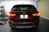 BMW X1 Xdrive25i Xﾗｲﾝ 4WD ﾊﾟﾉﾗﾏSR ﾊｲﾗｲﾝ&ｺﾝﾌｫｰﾄP 追従ACC ﾋｰﾀｰ付電動白革 ﾀｯﾁﾊﾟｯﾄﾞﾅﾋﾞBｶﾒﾗ Pｱｼｽﾄ前後PDC 衝突軽減B 車線逸脱&歩行者警告 電動Rｹﾞｰﾄ ｳｯﾄﾞｲﾝﾃﾘｱ ﾄﾞﾗﾊﾟﾌｫ 19AW 2年保証