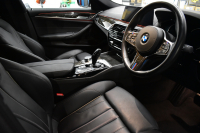 BMW 5シリーズ 523i Mｽﾎﾟｰﾂ ﾊｲﾗｲﾝP 全席ﾋｰﾀｰ付黒革 LEDﾍｯﾄﾞﾗｲﾄ 追従ACC 車線変更&逸脱警告 衝突軽減B ﾀｯﾁﾊﾟﾈﾙ対応iﾄﾞﾗｲﾌﾞHDDﾅﾋﾞﾌﾙｾｸﾞ 全周囲ｶﾒﾗ3Dﾋﾞｭｰ Bｶﾒﾗ 液晶ﾒｰﾀｰﾊﾟﾈﾙ 電動ﾄﾗﾝｸ 19AW 2年保証