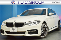 BMW 5シリーズ 523i Mｽﾎﾟｰﾂ ﾊｲﾗｲﾝP 全席ﾋｰﾀｰ付黒革 LEDﾍｯﾄﾞﾗｲﾄ 追従ACC 車線変更&逸脱警告 衝突軽減B ﾀｯﾁﾊﾟﾈﾙ対応iﾄﾞﾗｲﾌﾞHDDﾅﾋﾞﾌﾙｾｸﾞ 全周囲ｶﾒﾗ3Dﾋﾞｭｰ Bｶﾒﾗ 液晶ﾒｰﾀｰﾊﾟﾈﾙ 電動ﾄﾗﾝｸ 19AW 2年保証