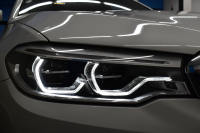 BMW 5シリーズ 523i Mｽﾎﾟｰﾂ ﾊｲﾗｲﾝP 全席ﾋｰﾀｰ付黒革 LEDﾍｯﾄﾞﾗｲﾄ 追従ACC 車線変更&逸脱警告 衝突軽減B ﾀｯﾁﾊﾟﾈﾙ対応iﾄﾞﾗｲﾌﾞHDDﾅﾋﾞﾌﾙｾｸﾞ 全周囲ｶﾒﾗ3Dﾋﾞｭｰ Bｶﾒﾗ 液晶ﾒｰﾀｰﾊﾟﾈﾙ 電動ﾄﾗﾝｸ 19AW 2年保証