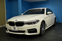 BMW 5シリーズ 523i Mｽﾎﾟｰﾂ ﾊｲﾗｲﾝP 全席ﾋｰﾀｰ付黒革 LEDﾍｯﾄﾞﾗｲﾄ 追従ACC 車線変更&逸脱警告 衝突軽減B ﾀｯﾁﾊﾟﾈﾙ対応iﾄﾞﾗｲﾌﾞHDDﾅﾋﾞﾌﾙｾｸﾞ 全周囲ｶﾒﾗ3Dﾋﾞｭｰ Bｶﾒﾗ 液晶ﾒｰﾀｰﾊﾟﾈﾙ 電動ﾄﾗﾝｸ 19AW 2年保証