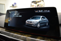 BMW 5シリーズ 523i Mｽﾎﾟｰﾂ ﾊｲﾗｲﾝP 全席ﾋｰﾀｰ付黒革 LEDﾍｯﾄﾞﾗｲﾄ 追従ACC 車線変更&逸脱警告 衝突軽減B ﾀｯﾁﾊﾟﾈﾙ対応iﾄﾞﾗｲﾌﾞHDDﾅﾋﾞﾌﾙｾｸﾞ 全周囲ｶﾒﾗ3Dﾋﾞｭｰ Bｶﾒﾗ 液晶ﾒｰﾀｰﾊﾟﾈﾙ 電動ﾄﾗﾝｸ 19AW 2年保証