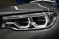 BMW Mシリーズ M5 V8ﾂｲﾝﾀｰﾎﾞ600馬力 MxDrive（4WD//2WD切替可）1ｵｰﾅｰ ｺﾝﾌｫｰﾄP  全席ﾋｰﾀｰ&前席ﾍﾞﾝﾁﾚｰｼｮﾝ&ﾏｯｻｰｼﾞ付ﾌﾞﾗｳﾝ&ﾌﾞﾗｯｸﾚｻﾞｰ ｽﾃｱﾘﾝｸﾞﾋｰﾀｰ ｱﾝﾋﾞｴﾝﾄｴｱP ﾀﾞｰｸｶｰﾎﾞﾝｲﾝﾃﾘｱ 追従ACC LCW LEDﾍｯﾄﾞﾗｲﾄ HUD 液晶ﾒｰﾀｰ 3Dﾋﾞｭｰ 20AW 2年保証