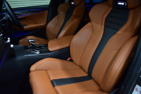 BMW Mシリーズ M5 V8ﾂｲﾝﾀｰﾎﾞ600馬力 MxDrive（4WD//2WD切替可）1ｵｰﾅｰ ｺﾝﾌｫｰﾄP  全席ﾋｰﾀｰ&前席ﾍﾞﾝﾁﾚｰｼｮﾝ&ﾏｯｻｰｼﾞ付ﾌﾞﾗｳﾝ&ﾌﾞﾗｯｸﾚｻﾞｰ ｽﾃｱﾘﾝｸﾞﾋｰﾀｰ ｱﾝﾋﾞｴﾝﾄｴｱP ﾀﾞｰｸｶｰﾎﾞﾝｲﾝﾃﾘｱ 追従ACC LCW LEDﾍｯﾄﾞﾗｲﾄ HUD 液晶ﾒｰﾀｰ 3Dﾋﾞｭｰ 20AW 2年保証