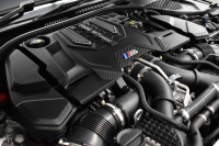 BMW Mシリーズ M5 V8ﾂｲﾝﾀｰﾎﾞ600馬力 MxDrive（4WD//2WD切替可）1ｵｰﾅｰ ｺﾝﾌｫｰﾄP  全席ﾋｰﾀｰ&前席ﾍﾞﾝﾁﾚｰｼｮﾝ&ﾏｯｻｰｼﾞ付ﾌﾞﾗｳﾝ&ﾌﾞﾗｯｸﾚｻﾞｰ ｽﾃｱﾘﾝｸﾞﾋｰﾀｰ ｱﾝﾋﾞｴﾝﾄｴｱP ﾀﾞｰｸｶｰﾎﾞﾝｲﾝﾃﾘｱ 追従ACC LCW LEDﾍｯﾄﾞﾗｲﾄ HUD 液晶ﾒｰﾀｰ 3Dﾋﾞｭｰ 20AW 2年保証
