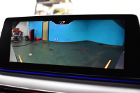 BMW Mシリーズ M5 V8ﾂｲﾝﾀｰﾎﾞ600馬力 MxDrive（4WD//2WD切替可）1ｵｰﾅｰ ｺﾝﾌｫｰﾄP  全席ﾋｰﾀｰ&前席ﾍﾞﾝﾁﾚｰｼｮﾝ&ﾏｯｻｰｼﾞ付ﾌﾞﾗｳﾝ&ﾌﾞﾗｯｸﾚｻﾞｰ ｽﾃｱﾘﾝｸﾞﾋｰﾀｰ ｱﾝﾋﾞｴﾝﾄｴｱP ﾀﾞｰｸｶｰﾎﾞﾝｲﾝﾃﾘｱ 追従ACC LCW LEDﾍｯﾄﾞﾗｲﾄ HUD 液晶ﾒｰﾀｰ 3Dﾋﾞｭｰ 20AW 2年保証