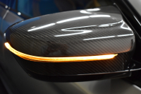 BMW Mシリーズ M5 V8ﾂｲﾝﾀｰﾎﾞ600馬力 MxDrive（4WD//2WD切替可）1ｵｰﾅｰ ｺﾝﾌｫｰﾄP  全席ﾋｰﾀｰ&前席ﾍﾞﾝﾁﾚｰｼｮﾝ&ﾏｯｻｰｼﾞ付ﾌﾞﾗｳﾝ&ﾌﾞﾗｯｸﾚｻﾞｰ ｽﾃｱﾘﾝｸﾞﾋｰﾀｰ ｱﾝﾋﾞｴﾝﾄｴｱP ﾀﾞｰｸｶｰﾎﾞﾝｲﾝﾃﾘｱ 追従ACC LCW LEDﾍｯﾄﾞﾗｲﾄ HUD 液晶ﾒｰﾀｰ 3Dﾋﾞｭｰ 20AW 2年保証