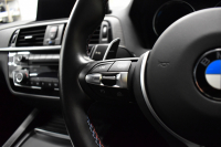 BMW Mシリーズ M2 ｺﾝﾍﾟﾃｨｼｮﾝ MDCT 7速DCT LCI後期 ｺﾝﾍﾟﾃｨｼｮﾝ専用410馬力ｴﾝｼﾞﾝ ﾍｷｻｺﾞﾅﾙLEDﾍｯﾄﾞﾗｲﾄ&ﾃｰﾙ ﾋｰﾀｰ付黒革 ﾀｯﾁﾊﾟﾈﾙHDDﾅﾋﾞBｶﾒﾗ 19AW ﾊｰﾏﾝｶｰﾄﾞﾝ 車線逸脱&歩行者警告 衝突軽減ﾌﾞﾚｰｷ ｶｰﾎﾞﾝｲﾝﾃﾘｱ Mｼｰﾄﾍﾞﾙﾄ 2年保証