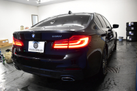 BMW 5シリーズ 530i Mｽﾎﾟｰﾂ 高出力ﾓﾃﾞﾙ ｲﾉﾍﾞｰｼｮﾝ&ｺﾝﾌｫｰﾄ&ﾊｲﾗｲﾝP 全席ﾋｰﾀｰ付黒革 前席ﾏｯｻｰｼﾞ&ﾍﾞﾝﾁﾚｰﾀｰ ｿﾌﾄｸﾛｰｽﾞﾄﾞｱ HUD LEDﾍｯﾄﾞﾗｲﾄ ACC LCW 液晶ﾒｰﾀｰ ﾀｯﾁﾊﾟﾈﾙ対応iﾄﾞﾗｲﾌﾞHDDﾅﾋﾞﾌﾙｾｸﾞ ｼﾞｪｽﾁｬｰ 3Dﾋﾞｭｰ 電動ﾄﾗﾝｸ ﾘﾓｰﾄP 2年保証