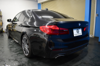 BMW 5シリーズ 530i Mｽﾎﾟｰﾂ 高出力ﾓﾃﾞﾙ ｲﾉﾍﾞｰｼｮﾝ&ｺﾝﾌｫｰﾄ&ﾊｲﾗｲﾝP 全席ﾋｰﾀｰ付黒革 前席ﾏｯｻｰｼﾞ&ﾍﾞﾝﾁﾚｰﾀｰ ｿﾌﾄｸﾛｰｽﾞﾄﾞｱ HUD LEDﾍｯﾄﾞﾗｲﾄ ACC LCW 液晶ﾒｰﾀｰ ﾀｯﾁﾊﾟﾈﾙ対応iﾄﾞﾗｲﾌﾞHDDﾅﾋﾞﾌﾙｾｸﾞ ｼﾞｪｽﾁｬｰ 3Dﾋﾞｭｰ 電動ﾄﾗﾝｸ ﾘﾓｰﾄP 2年保証