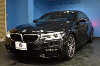 BMW 5シリーズ 530i Mｽﾎﾟｰﾂ 高出力ﾓﾃﾞﾙ ｲﾉﾍﾞｰｼｮﾝ&ｺﾝﾌｫｰﾄ&ﾊｲﾗｲﾝP 全席ﾋｰﾀｰ付黒革 前席ﾏｯｻｰｼﾞ&ﾍﾞﾝﾁﾚｰﾀｰ ｿﾌﾄｸﾛｰｽﾞﾄﾞｱ HUD LEDﾍｯﾄﾞﾗｲﾄ ACC LCW 液晶ﾒｰﾀｰ ﾀｯﾁﾊﾟﾈﾙ対応iﾄﾞﾗｲﾌﾞHDDﾅﾋﾞﾌﾙｾｸﾞ ｼﾞｪｽﾁｬｰ 3Dﾋﾞｭｰ 電動ﾄﾗﾝｸ ﾘﾓｰﾄP 2年保証