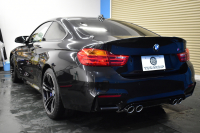 BMW Mシリーズ M4ｸｰﾍﾟ 6速M/T 左ﾊﾝﾄﾞﾙ 期間限定掲載 ﾋｰﾀｰ付ｼﾙﾊﾞｰｽﾄｰﾝ革 ｶｰﾎﾞﾝﾙｰﾌ&ｲﾝﾃﾘｱ HUD ｱﾀﾞﾌﾟﾃｨﾌﾞLEDﾍｯﾄﾞﾗｲﾄ ｵﾌﾟｼｮﾝ19AW 衝突軽減ﾌﾞﾚｰｷ 車線逸脱&歩行者警告  ﾀｯﾁﾊﾟｯﾄﾞiﾄﾞﾗｲﾌﾞHDDﾅﾋﾞ 前後PDC ﾌﾙｾｸﾞ Bｶﾒﾗ iｽﾄｯﾌﾟｽﾏｰﾄｷｰ  2年保証