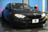 BMW Mシリーズ M4ｸｰﾍﾟ 6速M/T 左ﾊﾝﾄﾞﾙ 期間限定掲載 ﾋｰﾀｰ付ｼﾙﾊﾞｰｽﾄｰﾝ革 ｶｰﾎﾞﾝﾙｰﾌ&ｲﾝﾃﾘｱ HUD ｱﾀﾞﾌﾟﾃｨﾌﾞLEDﾍｯﾄﾞﾗｲﾄ ｵﾌﾟｼｮﾝ19AW 衝突軽減ﾌﾞﾚｰｷ 車線逸脱&歩行者警告  ﾀｯﾁﾊﾟｯﾄﾞiﾄﾞﾗｲﾌﾞHDDﾅﾋﾞ 前後PDC ﾌﾙｾｸﾞ Bｶﾒﾗ iｽﾄｯﾌﾟｽﾏｰﾄｷｰ  2年保証