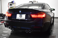 BMW Mシリーズ M4ｸｰﾍﾟ 6速M/T 左ﾊﾝﾄﾞﾙ 期間限定掲載 ﾋｰﾀｰ付ｼﾙﾊﾞｰｽﾄｰﾝ革 ｶｰﾎﾞﾝﾙｰﾌ&ｲﾝﾃﾘｱ HUD ｱﾀﾞﾌﾟﾃｨﾌﾞLEDﾍｯﾄﾞﾗｲﾄ ｵﾌﾟｼｮﾝ19AW 衝突軽減ﾌﾞﾚｰｷ 車線逸脱&歩行者警告  ﾀｯﾁﾊﾟｯﾄﾞiﾄﾞﾗｲﾌﾞHDDﾅﾋﾞ 前後PDC ﾌﾙｾｸﾞ Bｶﾒﾗ iｽﾄｯﾌﾟｽﾏｰﾄｷｰ  2年保証