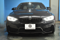 BMW Mシリーズ M4ｸｰﾍﾟ 6速M/T 左ﾊﾝﾄﾞﾙ 期間限定掲載 ﾋｰﾀｰ付ｼﾙﾊﾞｰｽﾄｰﾝ革 ｶｰﾎﾞﾝﾙｰﾌ&ｲﾝﾃﾘｱ HUD ｱﾀﾞﾌﾟﾃｨﾌﾞLEDﾍｯﾄﾞﾗｲﾄ ｵﾌﾟｼｮﾝ19AW 衝突軽減ﾌﾞﾚｰｷ 車線逸脱&歩行者警告  ﾀｯﾁﾊﾟｯﾄﾞiﾄﾞﾗｲﾌﾞHDDﾅﾋﾞ 前後PDC ﾌﾙｾｸﾞ Bｶﾒﾗ iｽﾄｯﾌﾟｽﾏｰﾄｷｰ  2年保証
