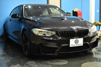 BMW Mシリーズ M4ｸｰﾍﾟ 6速M/T 左ﾊﾝﾄﾞﾙ 期間限定掲載 ﾋｰﾀｰ付ｼﾙﾊﾞｰｽﾄｰﾝ革 ｶｰﾎﾞﾝﾙｰﾌ&ｲﾝﾃﾘｱ HUD ｱﾀﾞﾌﾟﾃｨﾌﾞLEDﾍｯﾄﾞﾗｲﾄ ｵﾌﾟｼｮﾝ19AW 衝突軽減ﾌﾞﾚｰｷ 車線逸脱&歩行者警告  ﾀｯﾁﾊﾟｯﾄﾞiﾄﾞﾗｲﾌﾞHDDﾅﾋﾞ 前後PDC ﾌﾙｾｸﾞ Bｶﾒﾗ iｽﾄｯﾌﾟｽﾏｰﾄｷｰ  2年保証
