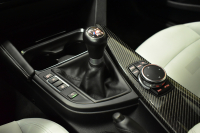 BMW Mシリーズ M4ｸｰﾍﾟ 6速M/T 左ﾊﾝﾄﾞﾙ 期間限定掲載 ﾋｰﾀｰ付ｼﾙﾊﾞｰｽﾄｰﾝ革 ｶｰﾎﾞﾝﾙｰﾌ&ｲﾝﾃﾘｱ HUD ｱﾀﾞﾌﾟﾃｨﾌﾞLEDﾍｯﾄﾞﾗｲﾄ ｵﾌﾟｼｮﾝ19AW 衝突軽減ﾌﾞﾚｰｷ 車線逸脱&歩行者警告  ﾀｯﾁﾊﾟｯﾄﾞiﾄﾞﾗｲﾌﾞHDDﾅﾋﾞ 前後PDC ﾌﾙｾｸﾞ Bｶﾒﾗ iｽﾄｯﾌﾟｽﾏｰﾄｷｰ  2年保証