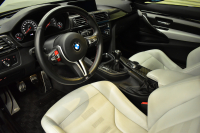 BMW Mシリーズ M4ｸｰﾍﾟ 6速M/T 左ﾊﾝﾄﾞﾙ 期間限定掲載 ﾋｰﾀｰ付ｼﾙﾊﾞｰｽﾄｰﾝ革 ｶｰﾎﾞﾝﾙｰﾌ&ｲﾝﾃﾘｱ HUD ｱﾀﾞﾌﾟﾃｨﾌﾞLEDﾍｯﾄﾞﾗｲﾄ ｵﾌﾟｼｮﾝ19AW 衝突軽減ﾌﾞﾚｰｷ 車線逸脱&歩行者警告  ﾀｯﾁﾊﾟｯﾄﾞiﾄﾞﾗｲﾌﾞHDDﾅﾋﾞ 前後PDC ﾌﾙｾｸﾞ Bｶﾒﾗ iｽﾄｯﾌﾟｽﾏｰﾄｷｰ  2年保証