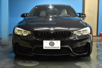BMW Mシリーズ M4ｸｰﾍﾟ 6速M/T 左ﾊﾝﾄﾞﾙ 期間限定掲載 ﾋｰﾀｰ付ｼﾙﾊﾞｰｽﾄｰﾝ革 ｶｰﾎﾞﾝﾙｰﾌ&ｲﾝﾃﾘｱ HUD ｱﾀﾞﾌﾟﾃｨﾌﾞLEDﾍｯﾄﾞﾗｲﾄ ｵﾌﾟｼｮﾝ19AW 衝突軽減ﾌﾞﾚｰｷ 車線逸脱&歩行者警告  ﾀｯﾁﾊﾟｯﾄﾞiﾄﾞﾗｲﾌﾞHDDﾅﾋﾞ 前後PDC ﾌﾙｾｸﾞ Bｶﾒﾗ iｽﾄｯﾌﾟｽﾏｰﾄｷｰ  2年保証