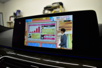 BMW 5シリーズ 530i ﾂｰﾘﾝｸﾞ Mｽﾎﾟｰﾂ LCI後期 ｴｸｽｸﾙｰｼﾌﾞﾅｯﾊﾟﾚｻﾞｰP 全席ﾋｰﾀｰ&前席ﾍﾞﾝﾁﾚｰｼｮﾝ付ｴｸｽｸﾙｰｼﾌﾞﾅｯﾊﾟ黒革 新ﾃﾞｻﾞｲﾝLEDﾍｯﾄﾞﾗｲﾄ ACｼｭﾆｯﾂｧｰ20AW CPMﾛｱﾚｲﾝﾌｫｰｽﾒﾝﾄ 可変ｻｽﾍﾟﾝｼｮﾝ ﾗｲﾌﾞｺｸﾋﾟｯﾄ ACC HUD LCW TV3Dﾋﾞｭｰ 2年保証