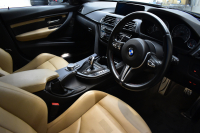 BMW Mシリーズ M3 MDCT  ｲﾝﾃﾞｨﾋﾞｼﾞｭｱﾙｶﾗｰ｢ｱｽﾞﾗｲﾄﾌﾞﾗｯｸ｣ ｵﾌﾟｼｮﾝ可変Mｻｽ Mﾊﾟﾌｫｽｽﾌﾟﾘﾝｸﾞ  LEDﾍｯﾄﾞﾗｲﾄ ＆ﾃｰﾙ 7速DCT ﾋｰﾀｰ付ｿﾉﾏﾍﾞｰｼﾞｭ革 HUD ｵﾌﾟｼｮﾝ19AW 車線逸脱&歩行者警告 ｶｰﾎﾞﾝR ﾌﾙｾｸﾞ Bｶﾒﾗ ﾊｰﾏﾝｶｰﾄﾞﾝ ｶｰﾎﾞﾝFﾘｯﾌﾟ 2年保証