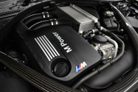 BMW Mシリーズ M3 MDCT  ｲﾝﾃﾞｨﾋﾞｼﾞｭｱﾙｶﾗｰ｢ｱｽﾞﾗｲﾄﾌﾞﾗｯｸ｣ ｵﾌﾟｼｮﾝ可変Mｻｽ Mﾊﾟﾌｫｽｽﾌﾟﾘﾝｸﾞ  LEDﾍｯﾄﾞﾗｲﾄ ＆ﾃｰﾙ 7速DCT ﾋｰﾀｰ付ｿﾉﾏﾍﾞｰｼﾞｭ革 HUD ｵﾌﾟｼｮﾝ19AW 車線逸脱&歩行者警告 ｶｰﾎﾞﾝR ﾌﾙｾｸﾞ Bｶﾒﾗ ﾊｰﾏﾝｶｰﾄﾞﾝ ｶｰﾎﾞﾝFﾘｯﾌﾟ 2年保証