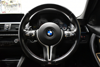 BMW Mシリーズ M3 MDCT  ｲﾝﾃﾞｨﾋﾞｼﾞｭｱﾙｶﾗｰ｢ｱｽﾞﾗｲﾄﾌﾞﾗｯｸ｣ ｵﾌﾟｼｮﾝ可変Mｻｽ Mﾊﾟﾌｫｽｽﾌﾟﾘﾝｸﾞ  LEDﾍｯﾄﾞﾗｲﾄ ＆ﾃｰﾙ 7速DCT ﾋｰﾀｰ付ｿﾉﾏﾍﾞｰｼﾞｭ革 HUD ｵﾌﾟｼｮﾝ19AW 車線逸脱&歩行者警告 ｶｰﾎﾞﾝR ﾌﾙｾｸﾞ Bｶﾒﾗ ﾊｰﾏﾝｶｰﾄﾞﾝ ｶｰﾎﾞﾝFﾘｯﾌﾟ 2年保証