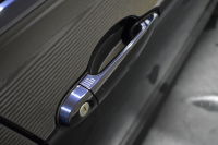 BMW Mシリーズ M3 MDCT  ｲﾝﾃﾞｨﾋﾞｼﾞｭｱﾙｶﾗｰ｢ｱｽﾞﾗｲﾄﾌﾞﾗｯｸ｣ ｵﾌﾟｼｮﾝ可変Mｻｽ Mﾊﾟﾌｫｽｽﾌﾟﾘﾝｸﾞ  LEDﾍｯﾄﾞﾗｲﾄ ＆ﾃｰﾙ 7速DCT ﾋｰﾀｰ付ｿﾉﾏﾍﾞｰｼﾞｭ革 HUD ｵﾌﾟｼｮﾝ19AW 車線逸脱&歩行者警告 ｶｰﾎﾞﾝR ﾌﾙｾｸﾞ Bｶﾒﾗ ﾊｰﾏﾝｶｰﾄﾞﾝ ｶｰﾎﾞﾝFﾘｯﾌﾟ 2年保証