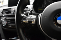 BMW Mシリーズ M3 MDCT  ｲﾝﾃﾞｨﾋﾞｼﾞｭｱﾙｶﾗｰ｢ｱｽﾞﾗｲﾄﾌﾞﾗｯｸ｣ ｵﾌﾟｼｮﾝ可変Mｻｽ Mﾊﾟﾌｫｽｽﾌﾟﾘﾝｸﾞ  LEDﾍｯﾄﾞﾗｲﾄ ＆ﾃｰﾙ 7速DCT ﾋｰﾀｰ付ｿﾉﾏﾍﾞｰｼﾞｭ革 HUD ｵﾌﾟｼｮﾝ19AW 車線逸脱&歩行者警告 ｶｰﾎﾞﾝR ﾌﾙｾｸﾞ Bｶﾒﾗ ﾊｰﾏﾝｶｰﾄﾞﾝ ｶｰﾎﾞﾝFﾘｯﾌﾟ 2年保証