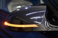 BMW Mシリーズ M3 MDCT  ｲﾝﾃﾞｨﾋﾞｼﾞｭｱﾙｶﾗｰ｢ｱｽﾞﾗｲﾄﾌﾞﾗｯｸ｣ ｵﾌﾟｼｮﾝ可変Mｻｽ Mﾊﾟﾌｫｽｽﾌﾟﾘﾝｸﾞ  LEDﾍｯﾄﾞﾗｲﾄ ＆ﾃｰﾙ 7速DCT ﾋｰﾀｰ付ｿﾉﾏﾍﾞｰｼﾞｭ革 HUD ｵﾌﾟｼｮﾝ19AW 車線逸脱&歩行者警告 ｶｰﾎﾞﾝR ﾌﾙｾｸﾞ Bｶﾒﾗ ﾊｰﾏﾝｶｰﾄﾞﾝ ｶｰﾎﾞﾝFﾘｯﾌﾟ 2年保証