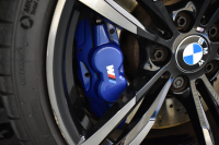 BMW Mシリーズ M3ｾﾀﾞﾝ 後期 MDCT  ｱﾀﾞﾌﾟﾃｨﾌﾞﾍｷｻｺﾞﾅﾙLEDﾍｯﾄﾞﾗｲﾄ ﾋｰﾀｰ付赤革 ｶｰﾎﾞﾝﾙｰﾌ&ｲﾝﾃﾘｱ ﾀｯﾁﾊﾟﾈﾙﾅﾋﾞﾊｰﾏﾝｶｰﾄﾞﾝ  ﾌﾙｾｸﾞBｶﾒﾗ前後PDC HUD 7速DCT ｵﾌﾟｼｮﾝ19AW 衝突軽減ﾌﾞﾚｰｷ 車線変更&車線逸脱&歩行者警告 2年保証