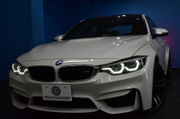 BMW Mシリーズ M3ｾﾀﾞﾝ 後期 MDCT  ｱﾀﾞﾌﾟﾃｨﾌﾞﾍｷｻｺﾞﾅﾙLEDﾍｯﾄﾞﾗｲﾄ ﾋｰﾀｰ付赤革 ｶｰﾎﾞﾝﾙｰﾌ&ｲﾝﾃﾘｱ ﾀｯﾁﾊﾟﾈﾙﾅﾋﾞﾊｰﾏﾝｶｰﾄﾞﾝ  ﾌﾙｾｸﾞBｶﾒﾗ前後PDC HUD 7速DCT ｵﾌﾟｼｮﾝ19AW 衝突軽減ﾌﾞﾚｰｷ 車線変更&車線逸脱&歩行者警告 2年保証