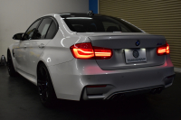 BMW Mシリーズ M3ｾﾀﾞﾝ 後期 MDCT  ｱﾀﾞﾌﾟﾃｨﾌﾞﾍｷｻｺﾞﾅﾙLEDﾍｯﾄﾞﾗｲﾄ ﾋｰﾀｰ付赤革 ｶｰﾎﾞﾝﾙｰﾌ&ｲﾝﾃﾘｱ ﾀｯﾁﾊﾟﾈﾙﾅﾋﾞﾊｰﾏﾝｶｰﾄﾞﾝ  ﾌﾙｾｸﾞBｶﾒﾗ前後PDC HUD 7速DCT ｵﾌﾟｼｮﾝ19AW 衝突軽減ﾌﾞﾚｰｷ 車線変更&車線逸脱&歩行者警告 2年保証