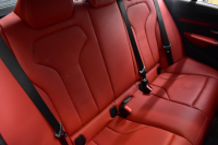 BMW Mシリーズ M3ｾﾀﾞﾝ 後期 MDCT  ｱﾀﾞﾌﾟﾃｨﾌﾞﾍｷｻｺﾞﾅﾙLEDﾍｯﾄﾞﾗｲﾄ ﾋｰﾀｰ付赤革 ｶｰﾎﾞﾝﾙｰﾌ&ｲﾝﾃﾘｱ ﾀｯﾁﾊﾟﾈﾙﾅﾋﾞﾊｰﾏﾝｶｰﾄﾞﾝ  ﾌﾙｾｸﾞBｶﾒﾗ前後PDC HUD 7速DCT ｵﾌﾟｼｮﾝ19AW 衝突軽減ﾌﾞﾚｰｷ 車線変更&車線逸脱&歩行者警告 2年保証